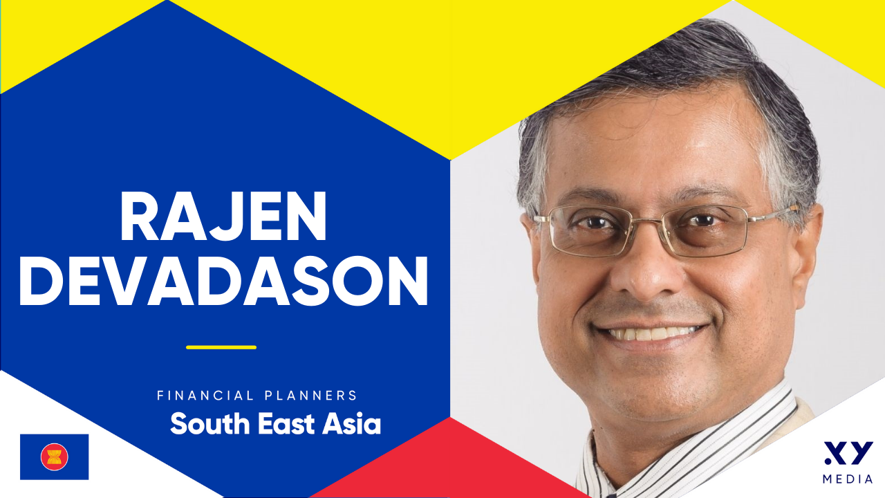 Choosing the Right Clients for Your Practice with Rajen Devadason ...